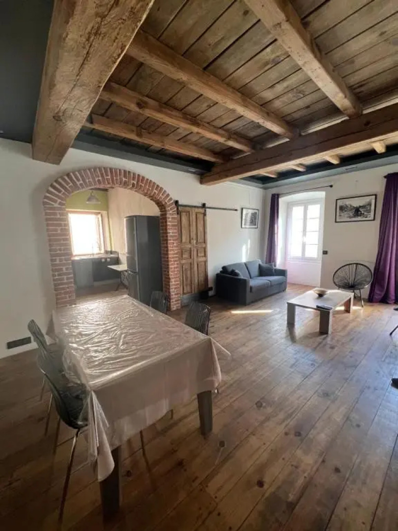 Appartement Ile Rousse