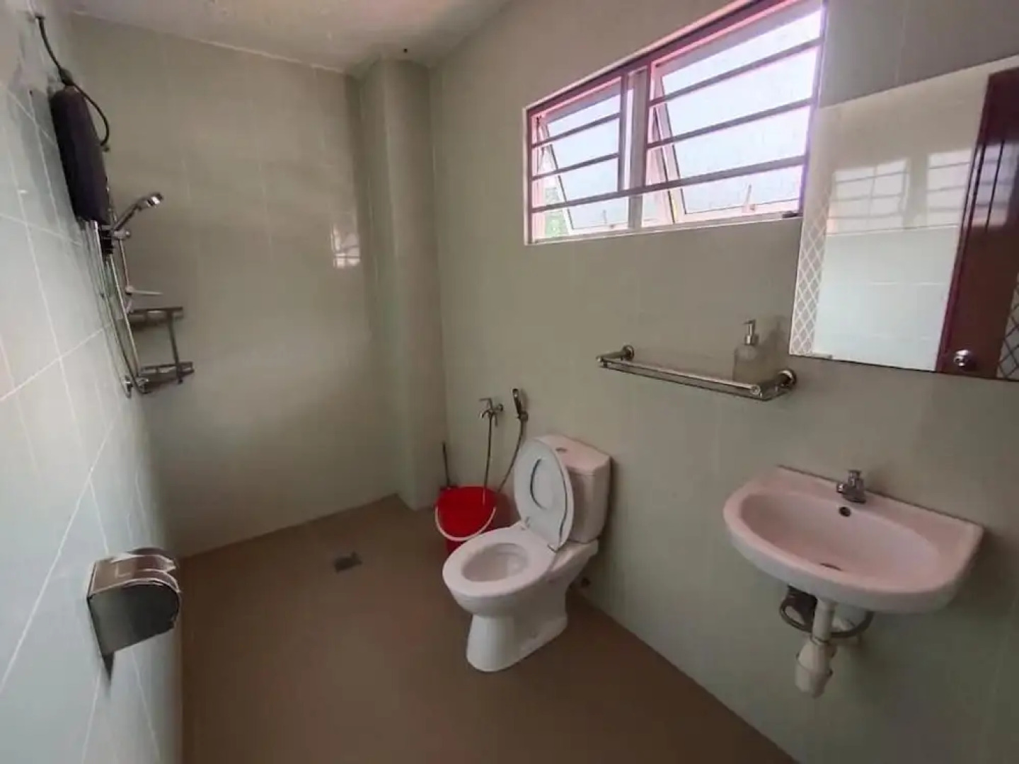 Mutiara Height Homestay