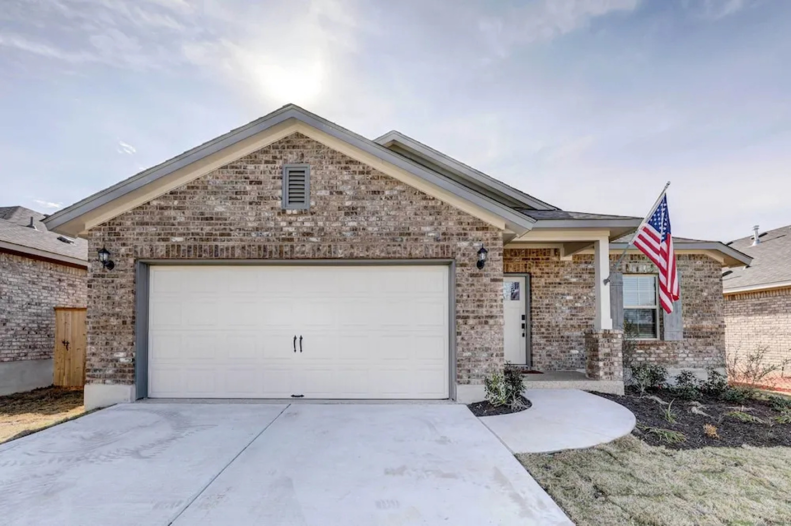 Bastrop Home w/ Yard, 28 Mi to Austin!