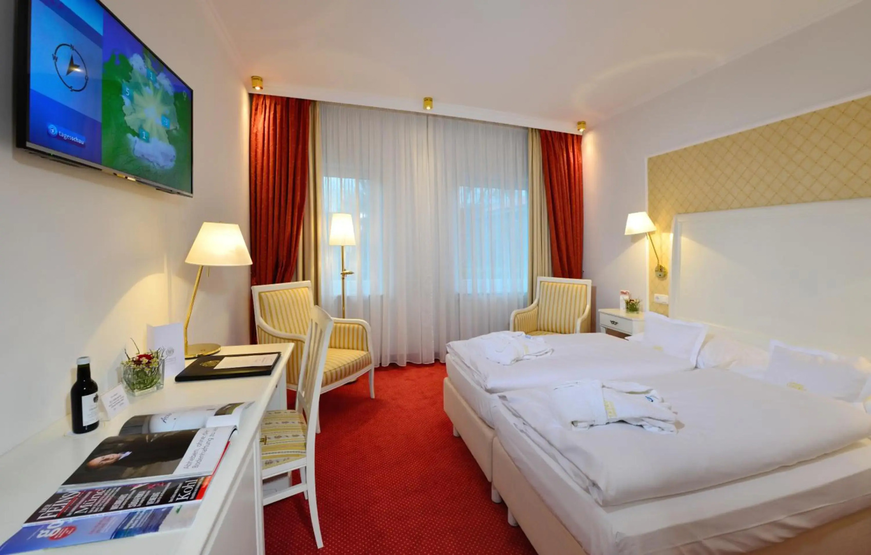 Ringhotel Landhaus Gardels