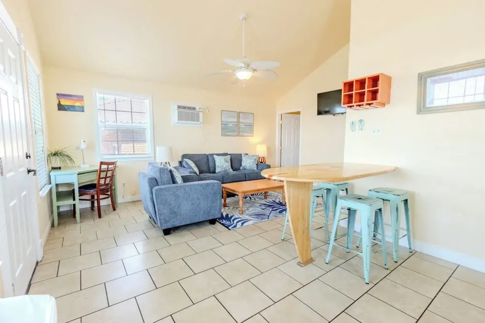 Shark Reef Resort Motel & Cottages