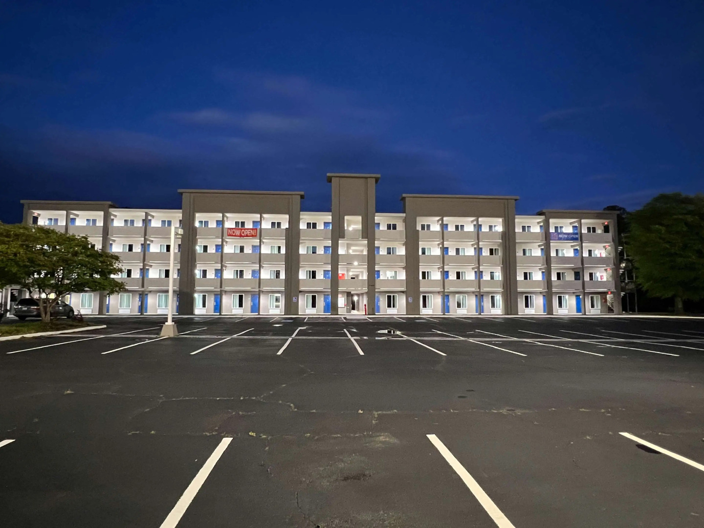 Motel 6 West Columbia, SC - Airport