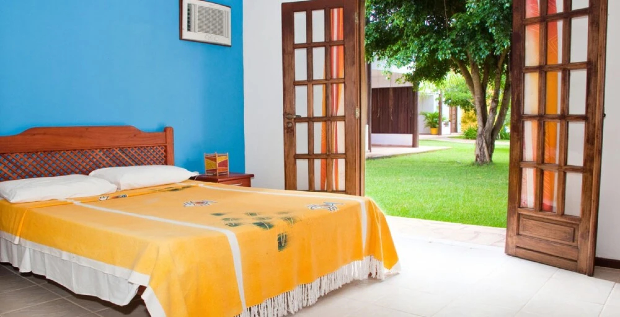 Hotel Villa Esmeralda