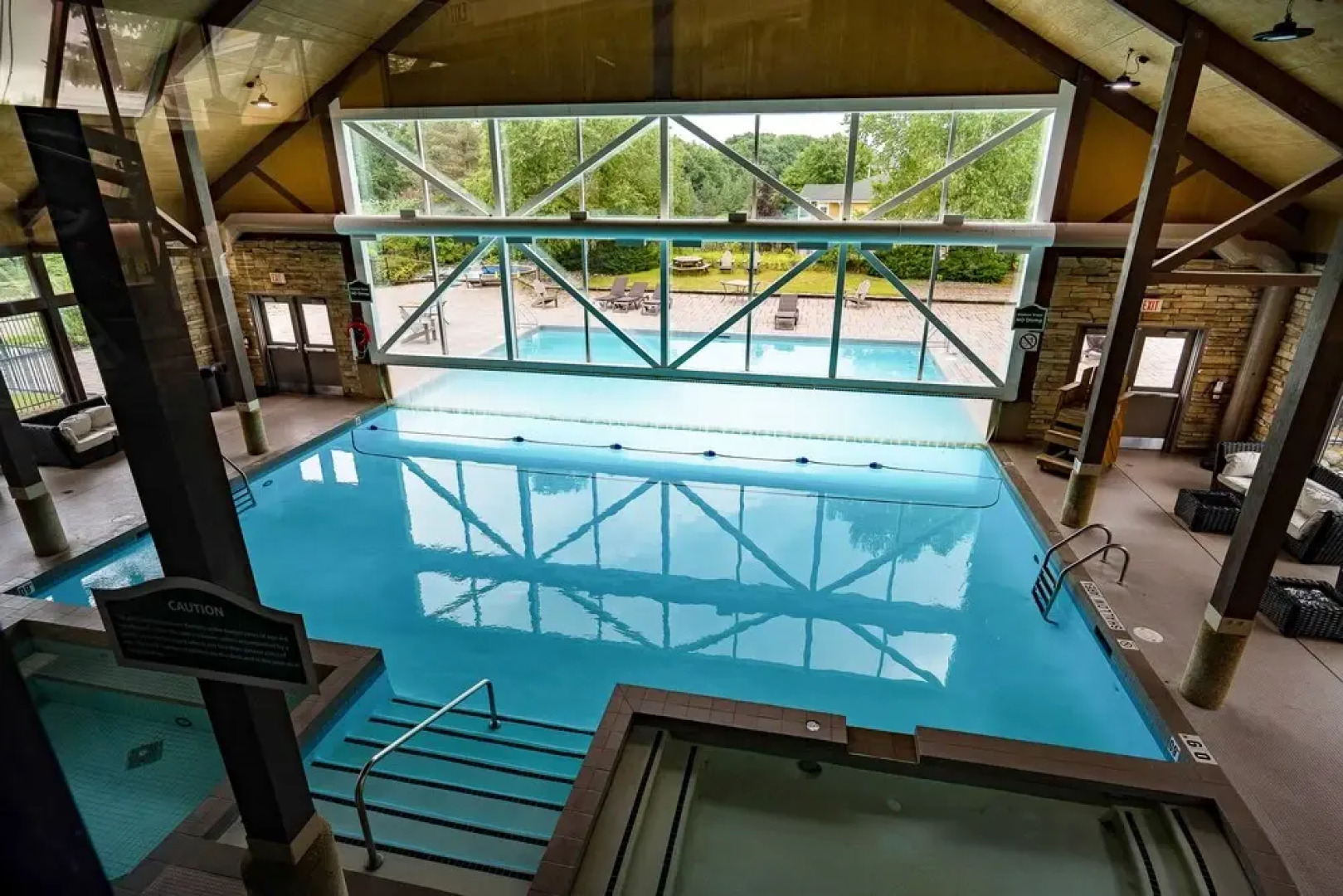 Horseshoe Valley Condos