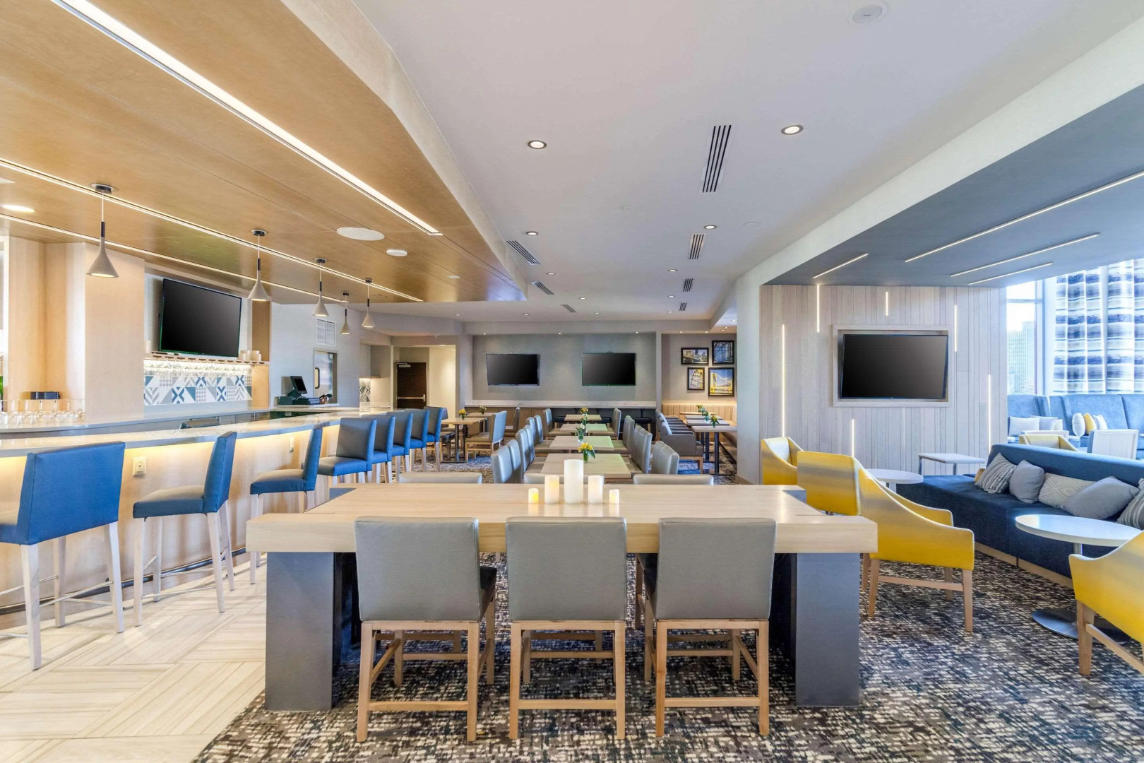 Cambria Hotel Pittsburgh - Downtown