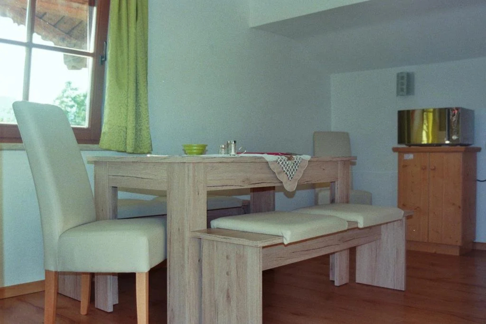Landhaus Hörfarter
