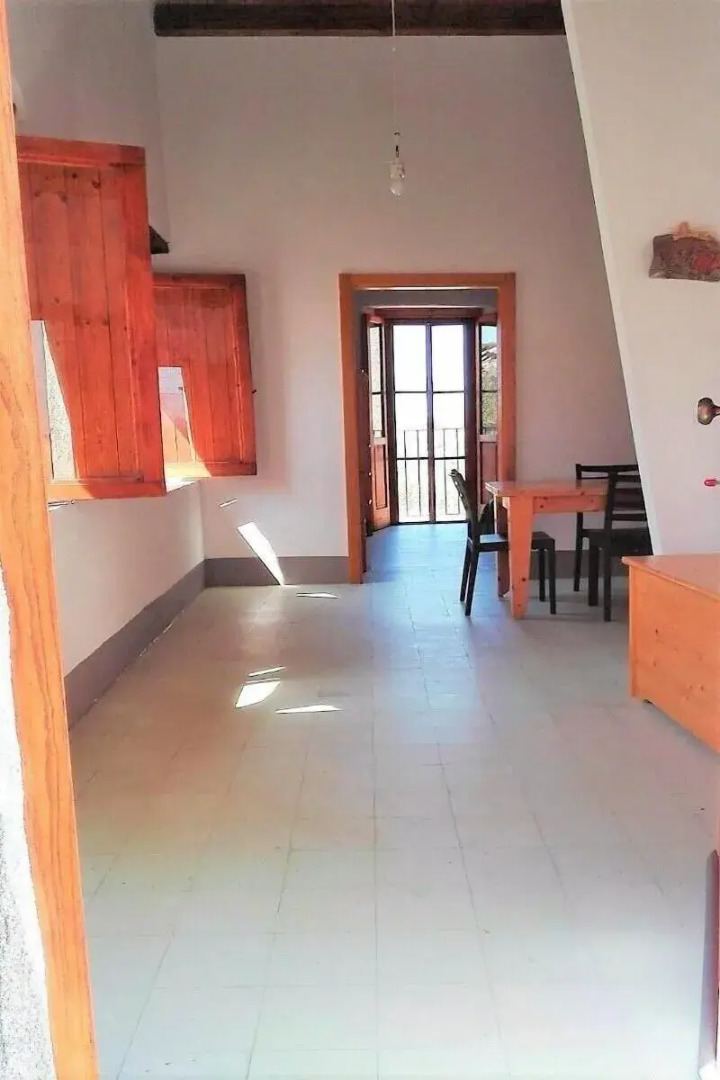 Case Rurali Pentedattilo