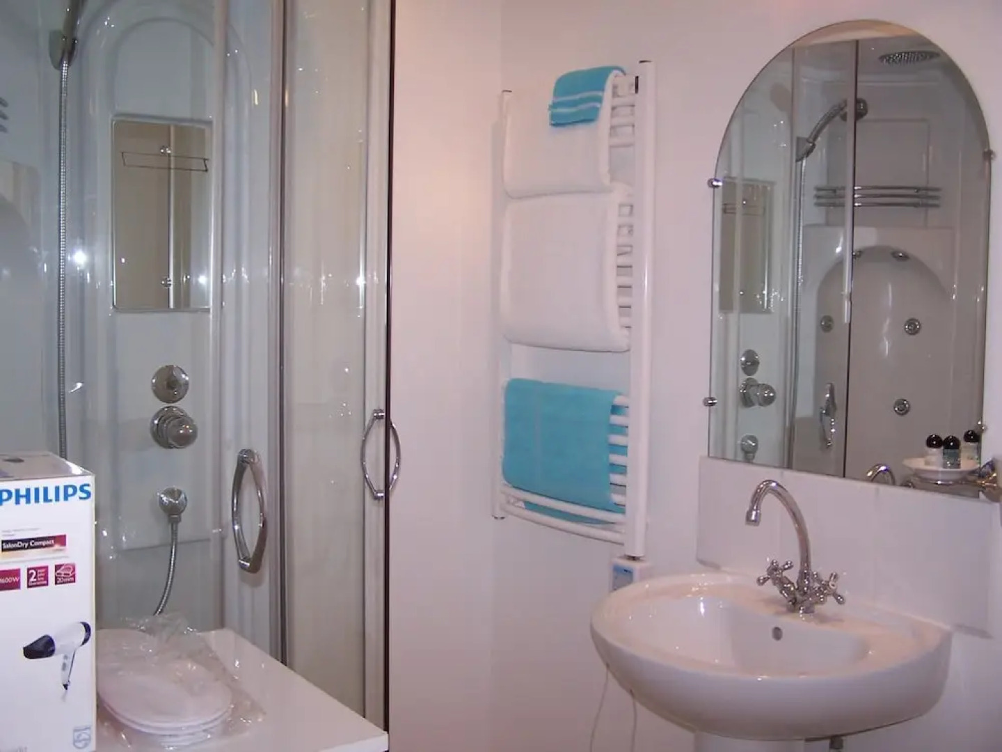 Le Four à Pain - Chambres d'Hôtes