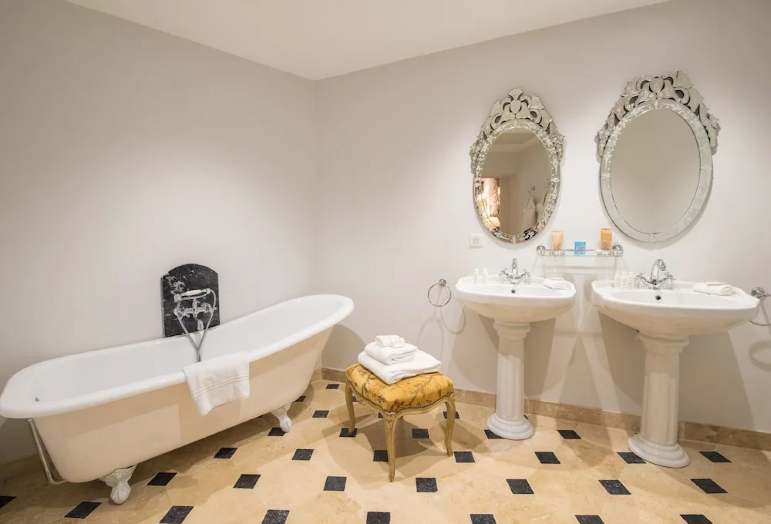 Domaine de La Groirie - Le Mans