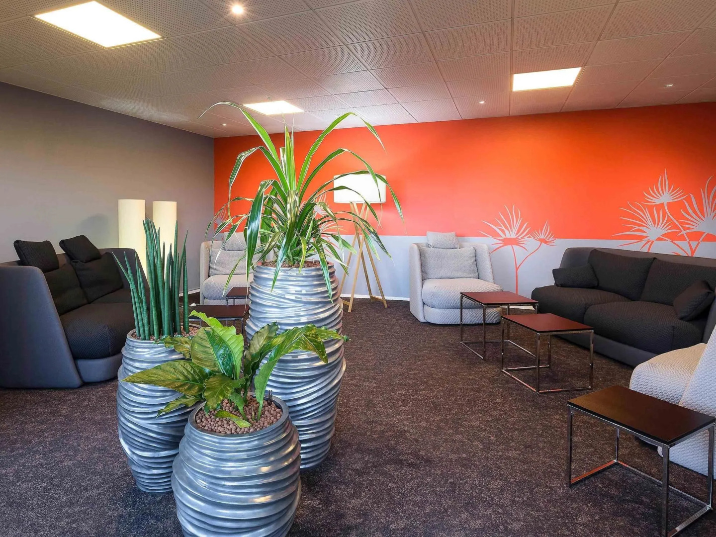 Novotel Poitiers Site du Futuroscope