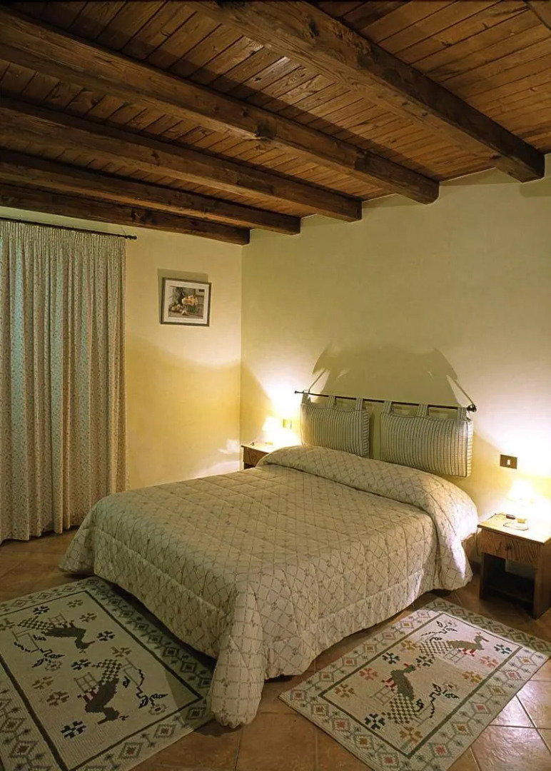 Agriturismo Tenuta Merlano