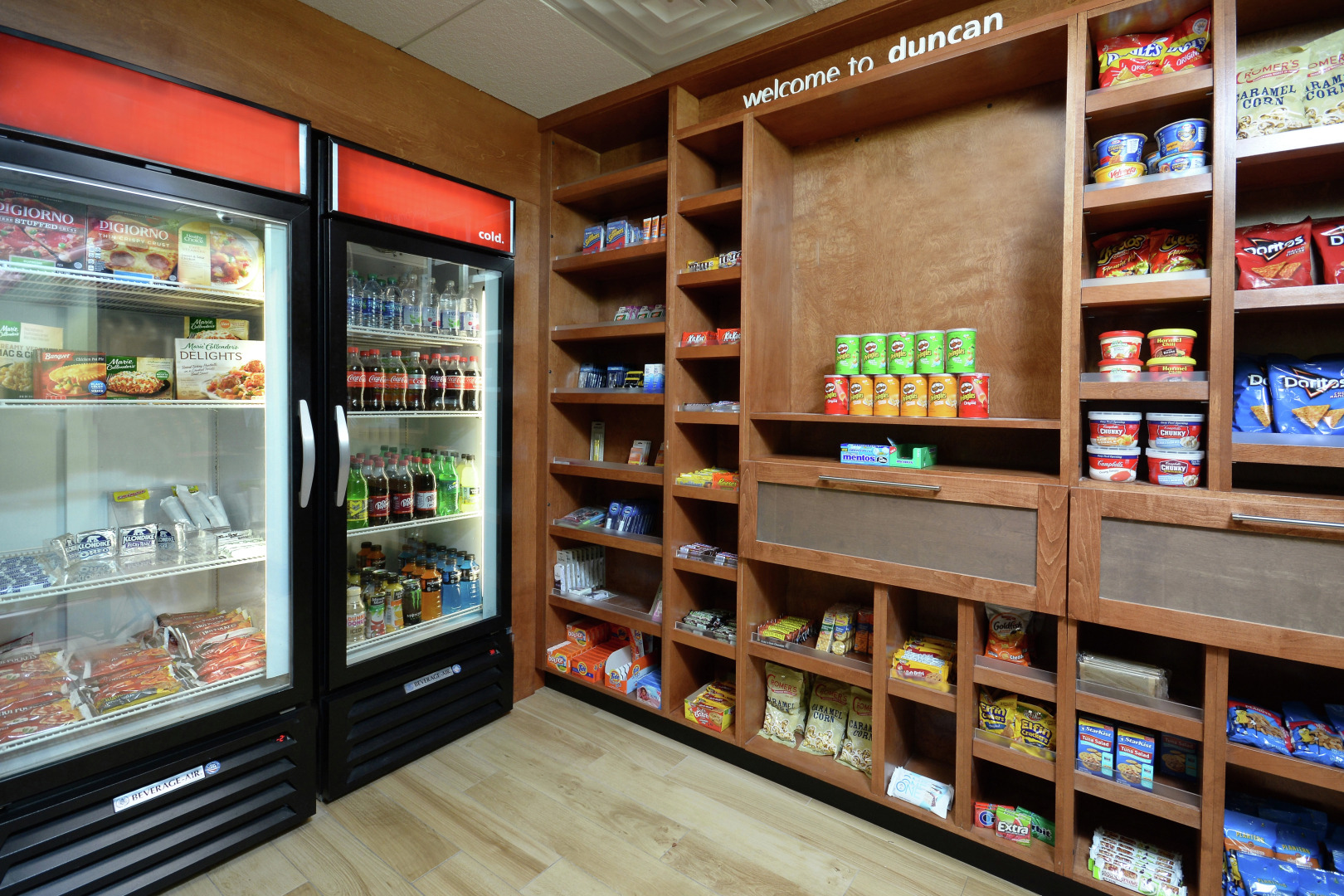 Hampton Inn & Suites Greenville/Spartanburg I-85, SC