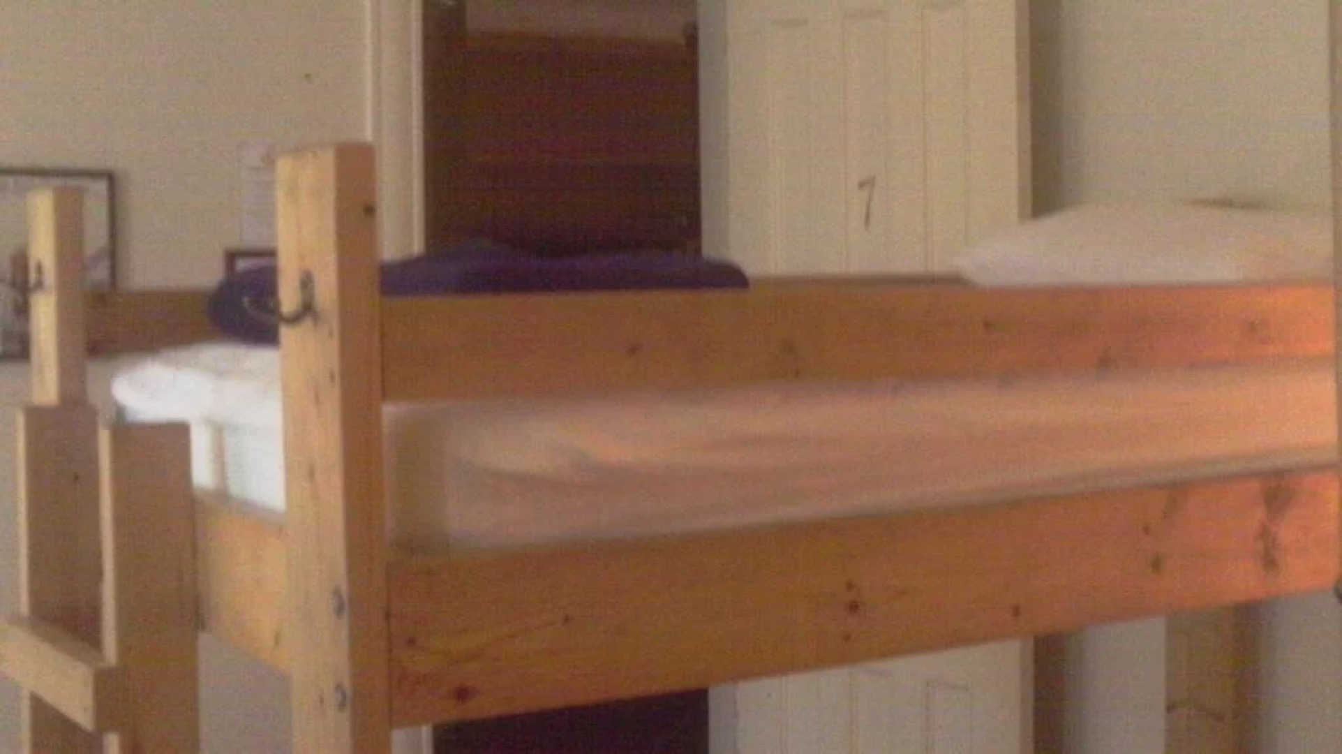 HI - Syracuse, Downing International Hostel