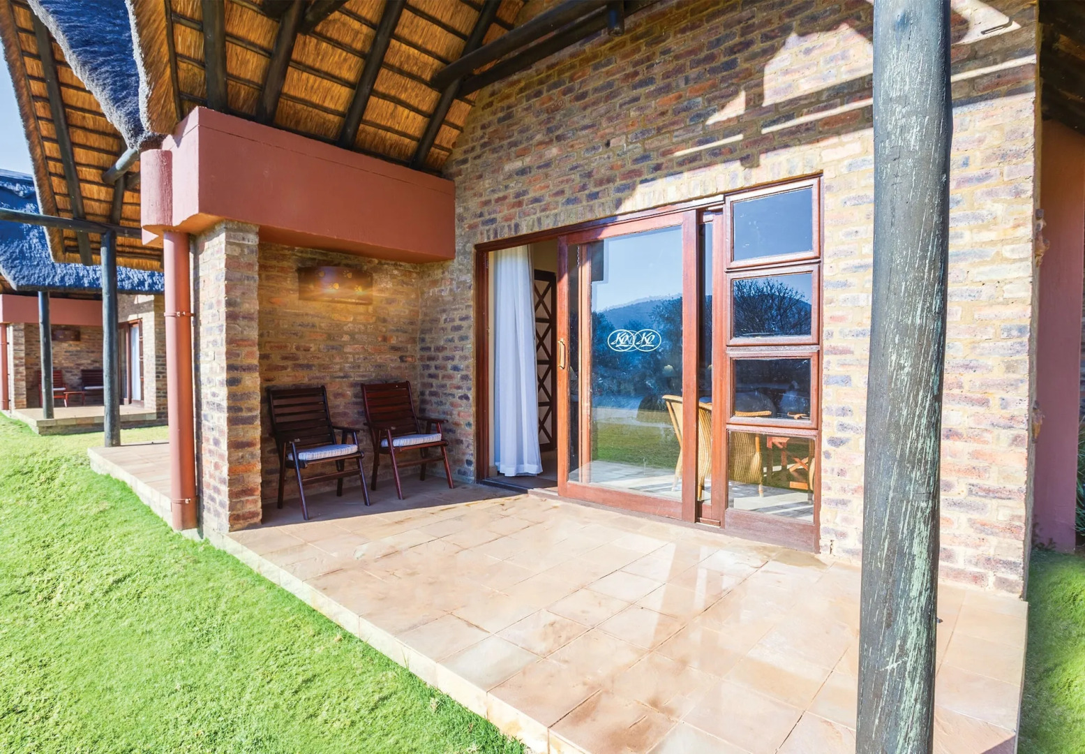 Kloofzicht Lodge & Spa