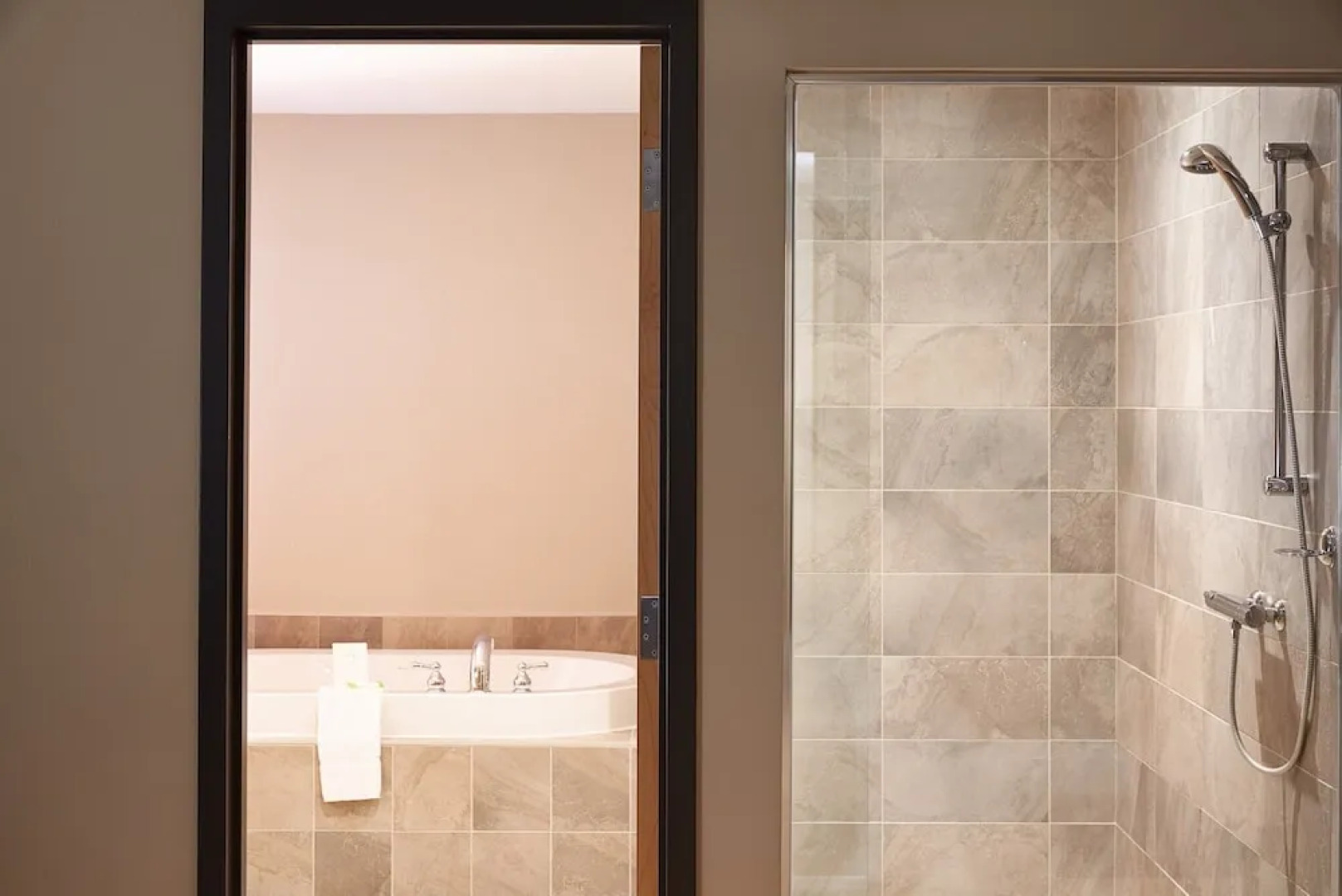 Hôtel Le Dauphin Saint-Hyacinthe