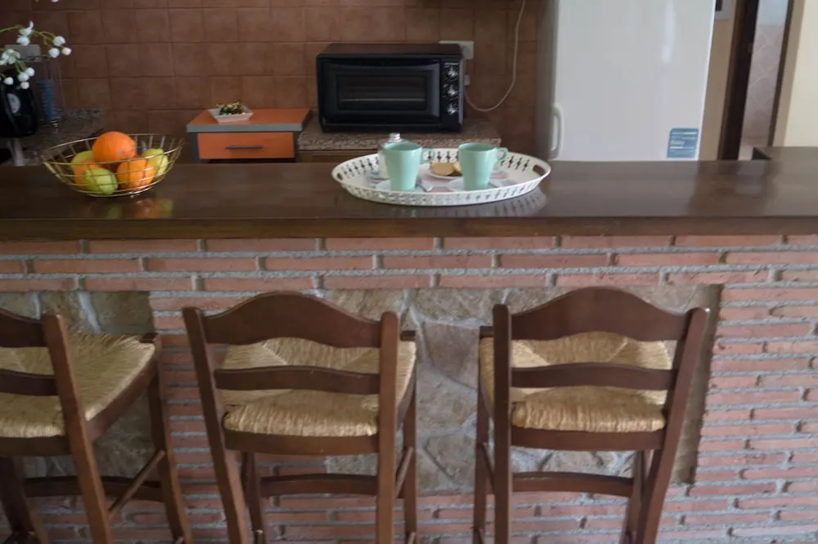 Casa Los Olivos