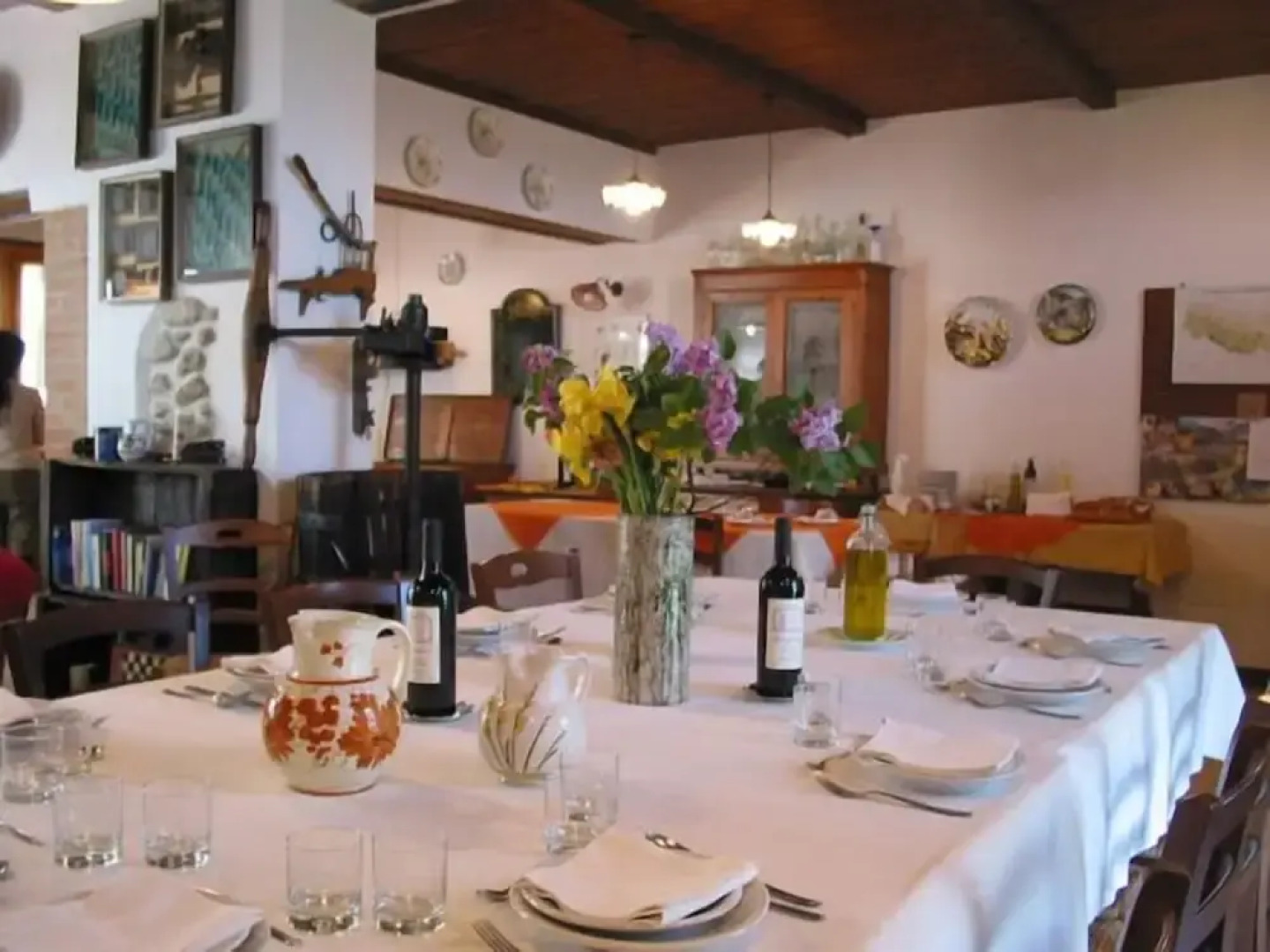 Agriturismo Ca' de' Gatti