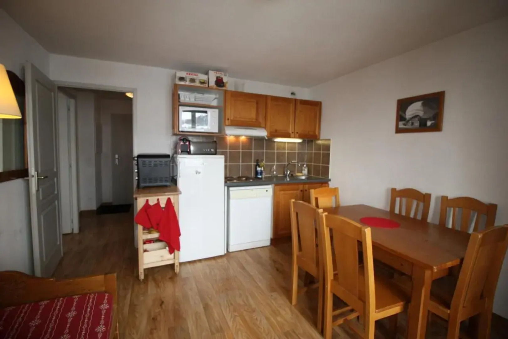 Le Hameau des Aiguilles - Savoie (by Popinns)