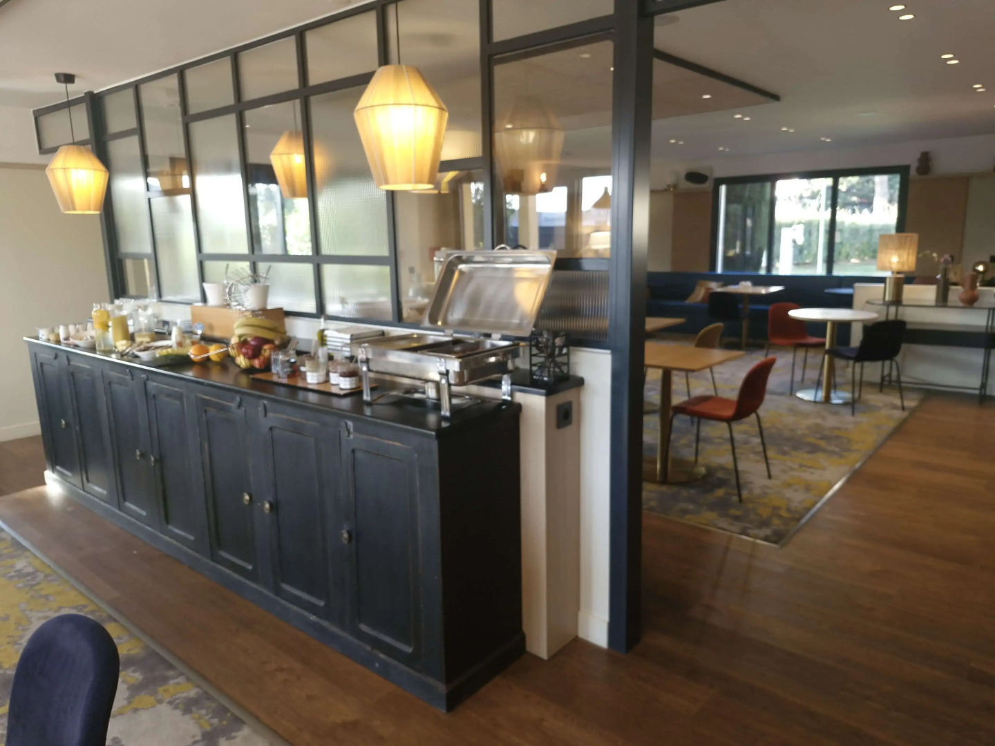 Kyriad Carcassonne - Aéroport