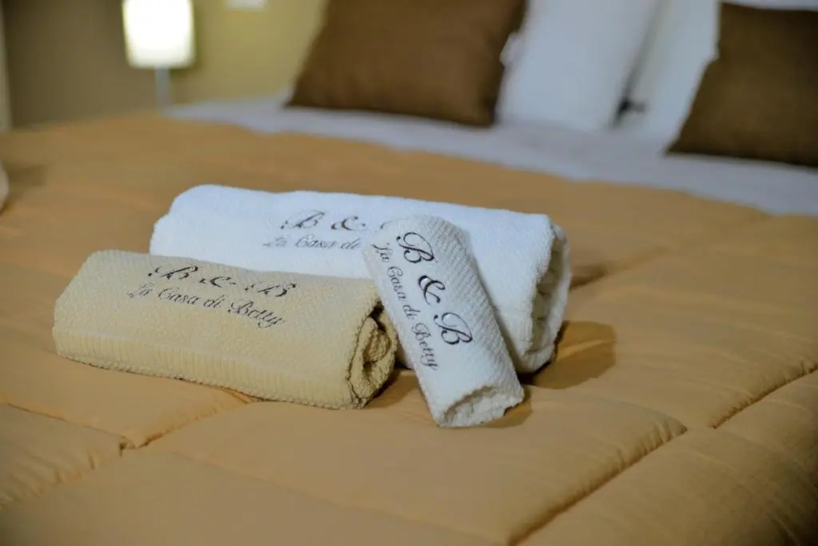 B&B La casa di Betty