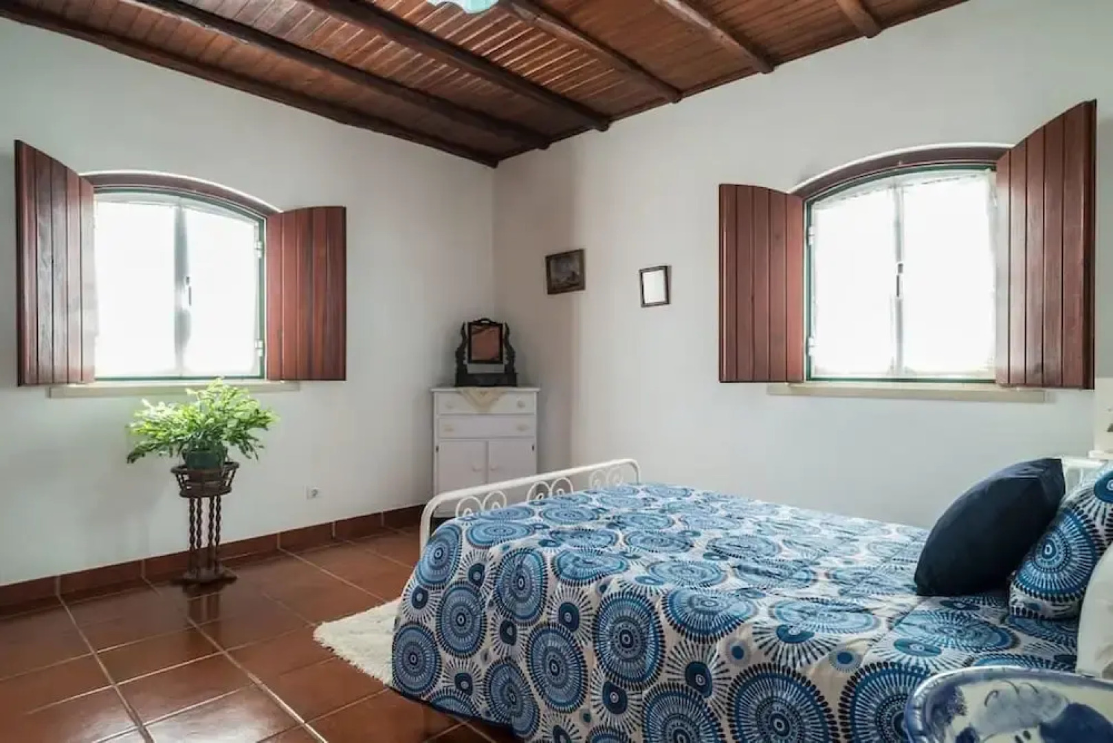 Rustic Holiday Home in the Natural Park