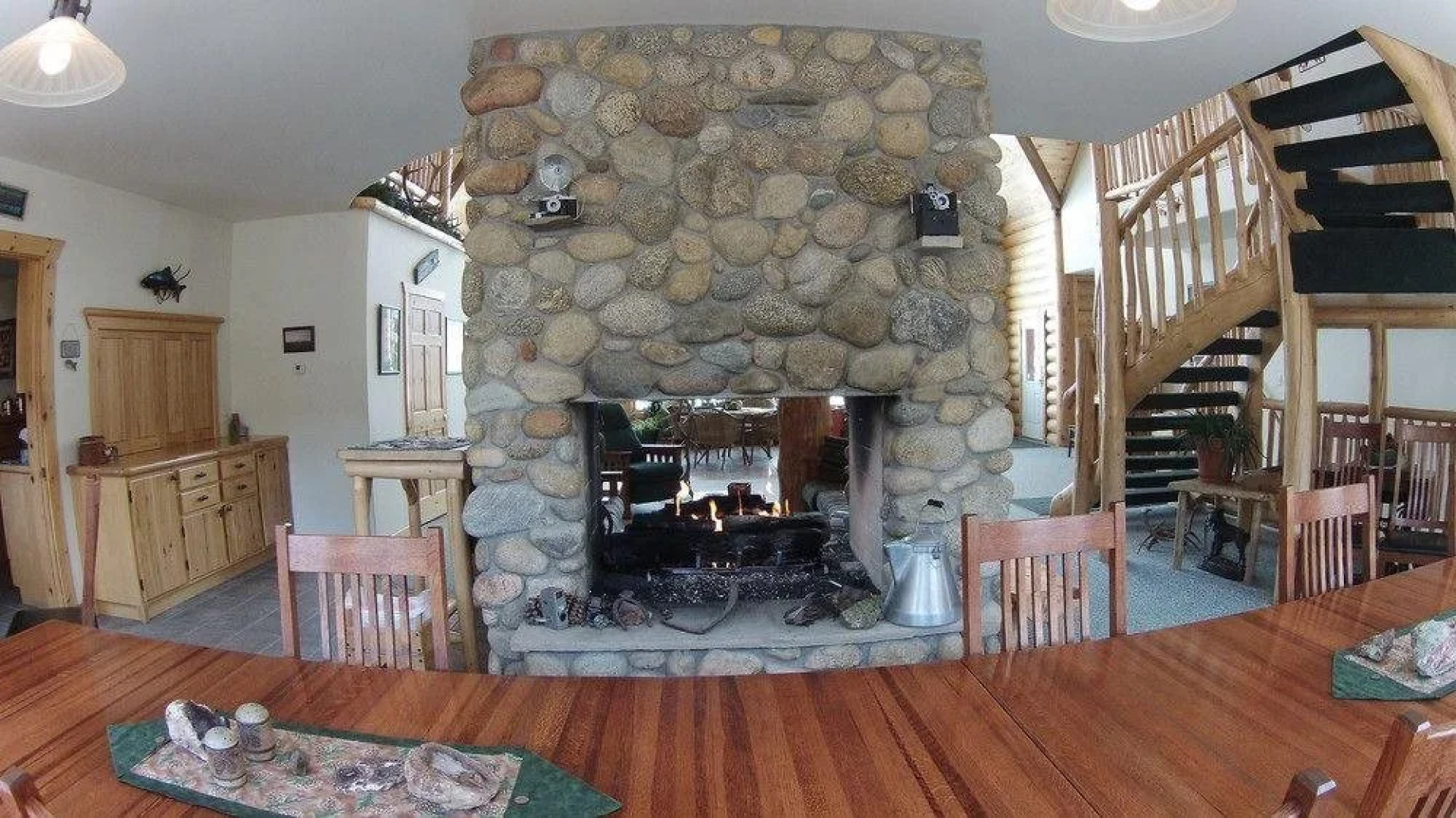 Liars Lodge Bed & Breakfast