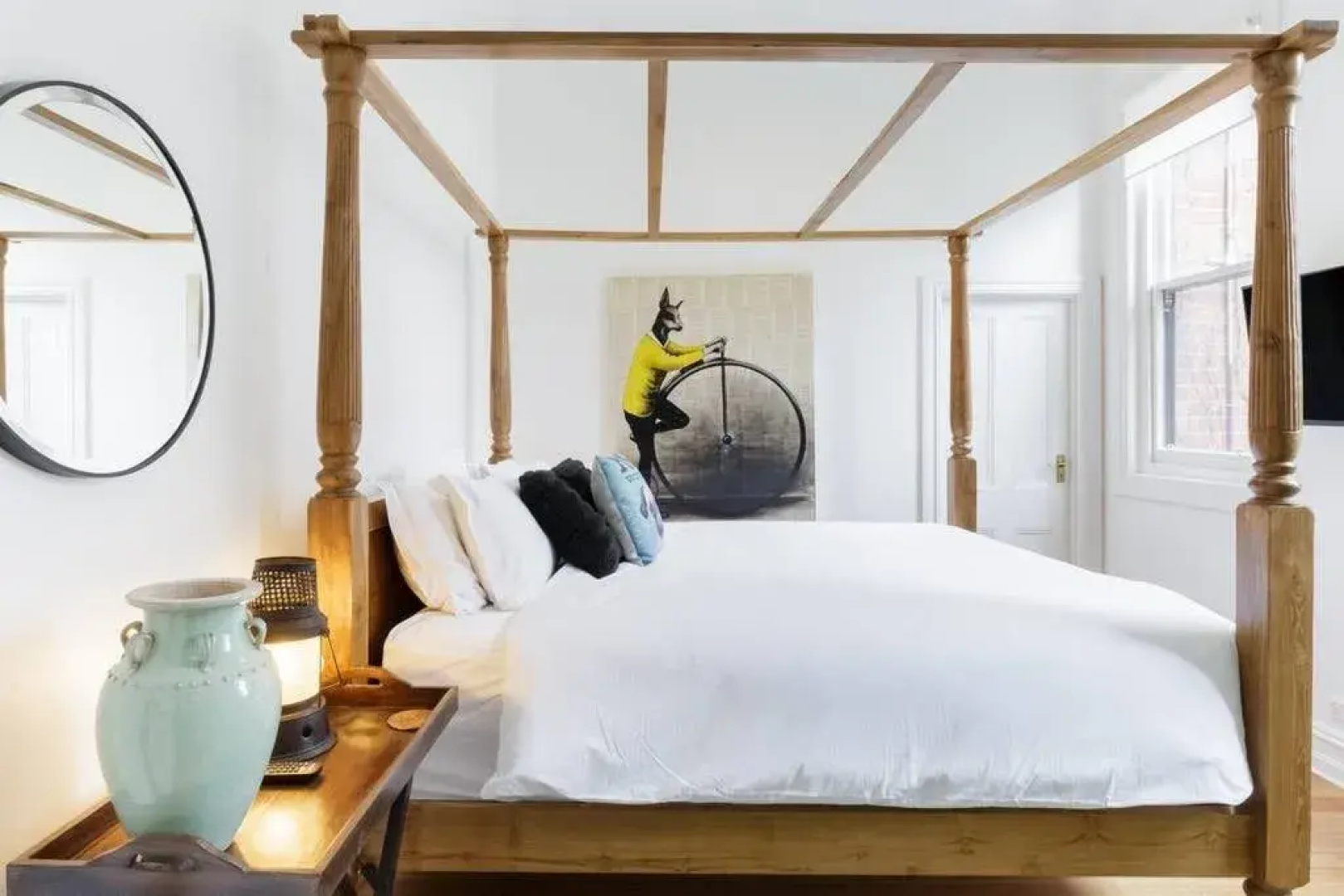The Eaglehawk Country House Hotel Maldon