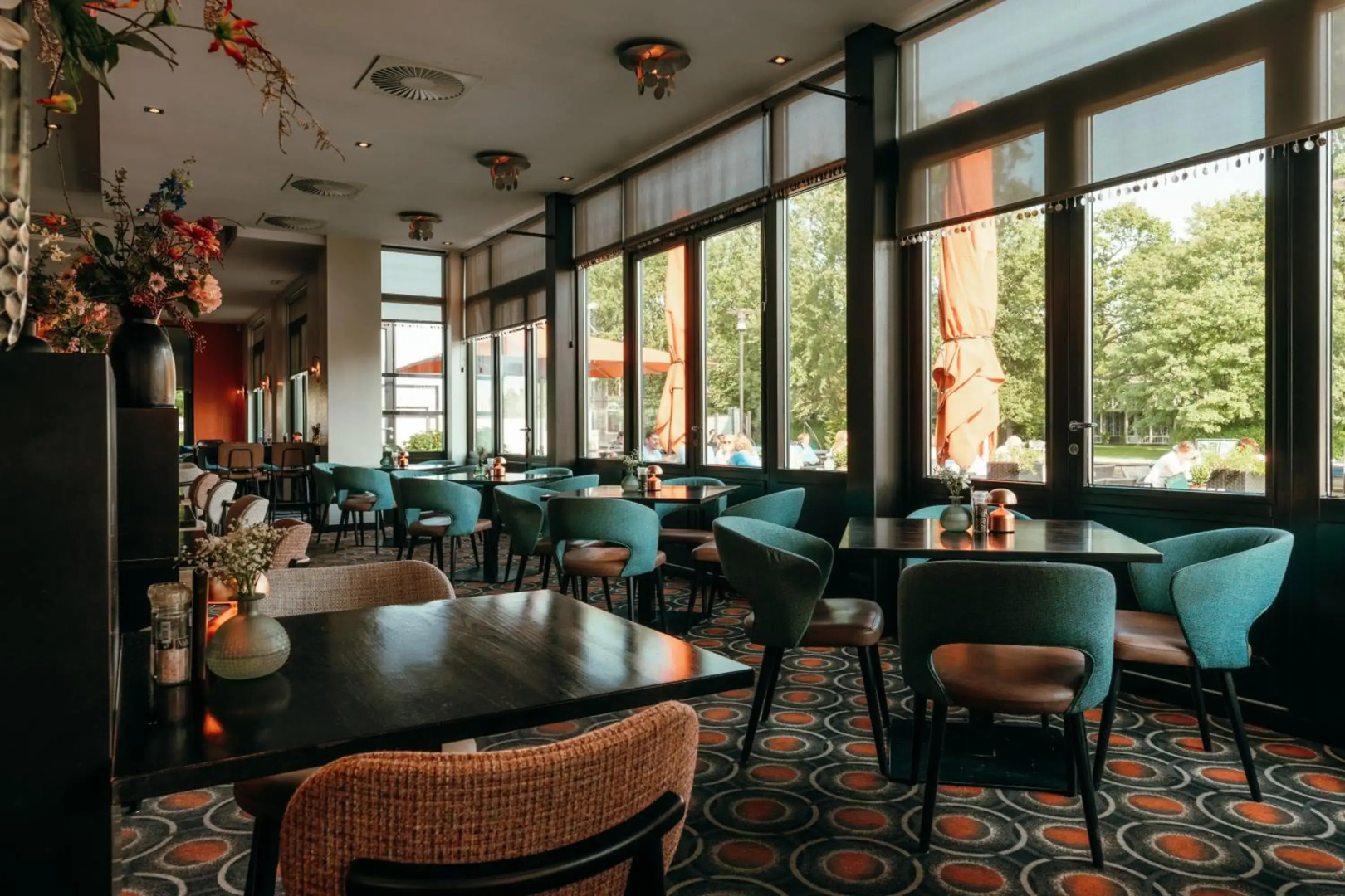 Van der Valk Hotel Leiden