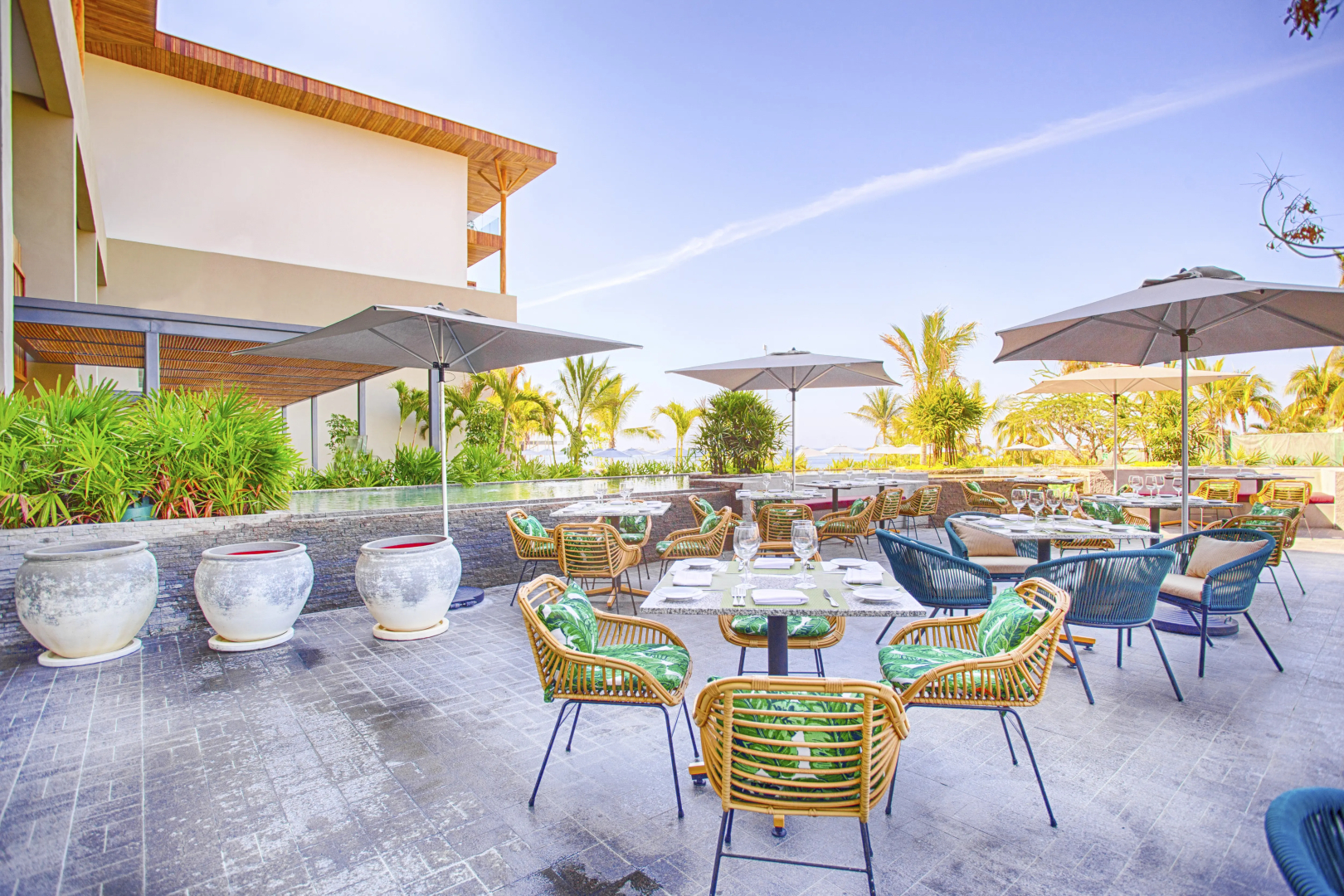 Armony Marival Resort & Spa Punta de Mita - MGallery collection