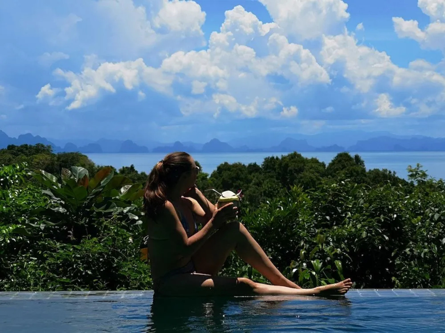 The Island Hideout - Koh Yao Noi