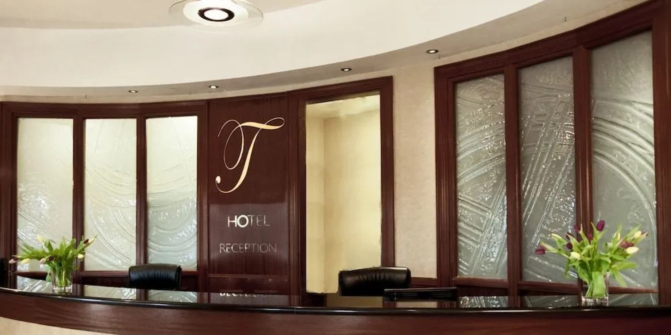 Treacys Hotel Monaghan