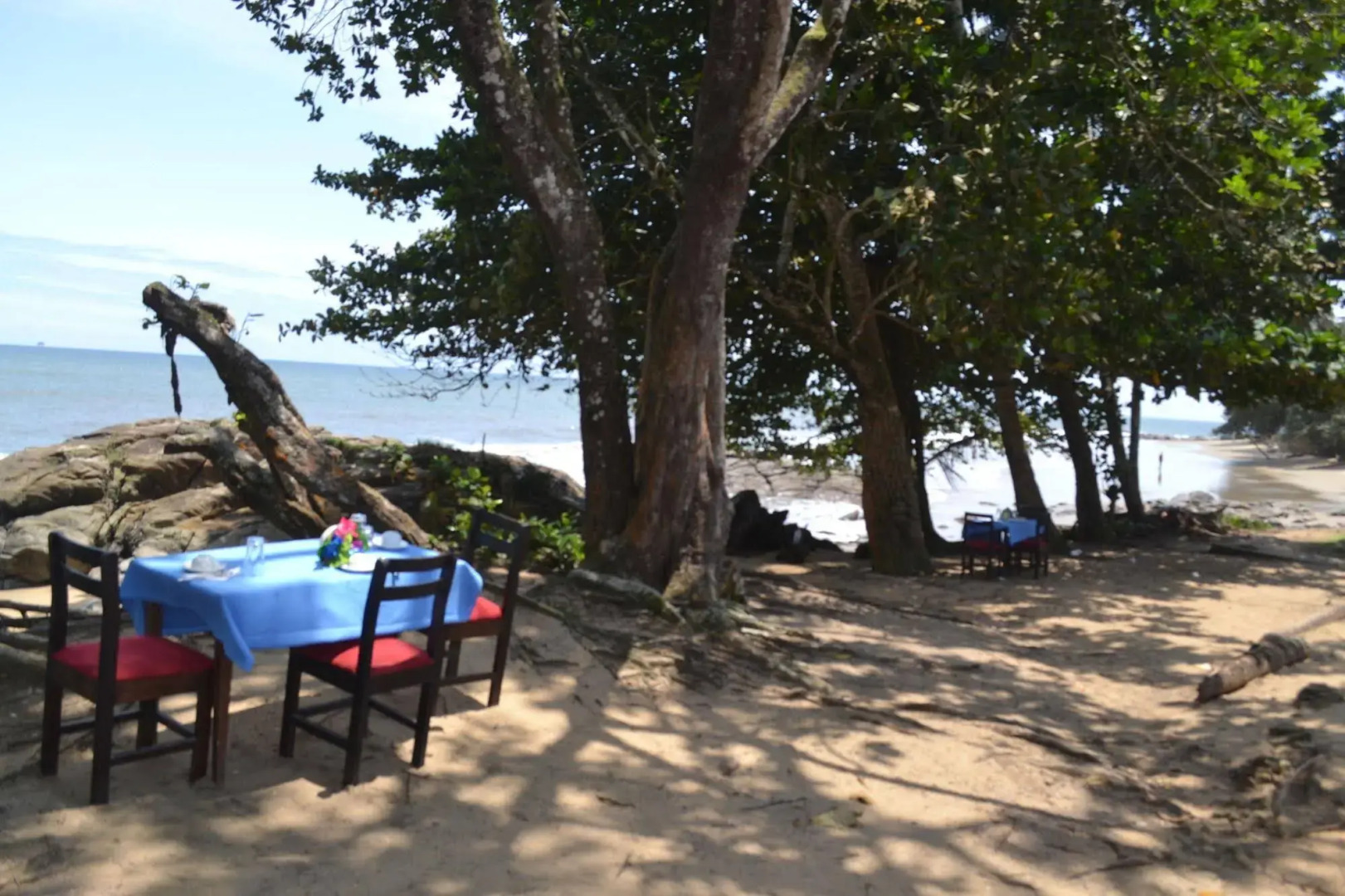 Atlantic Hotel Kribi