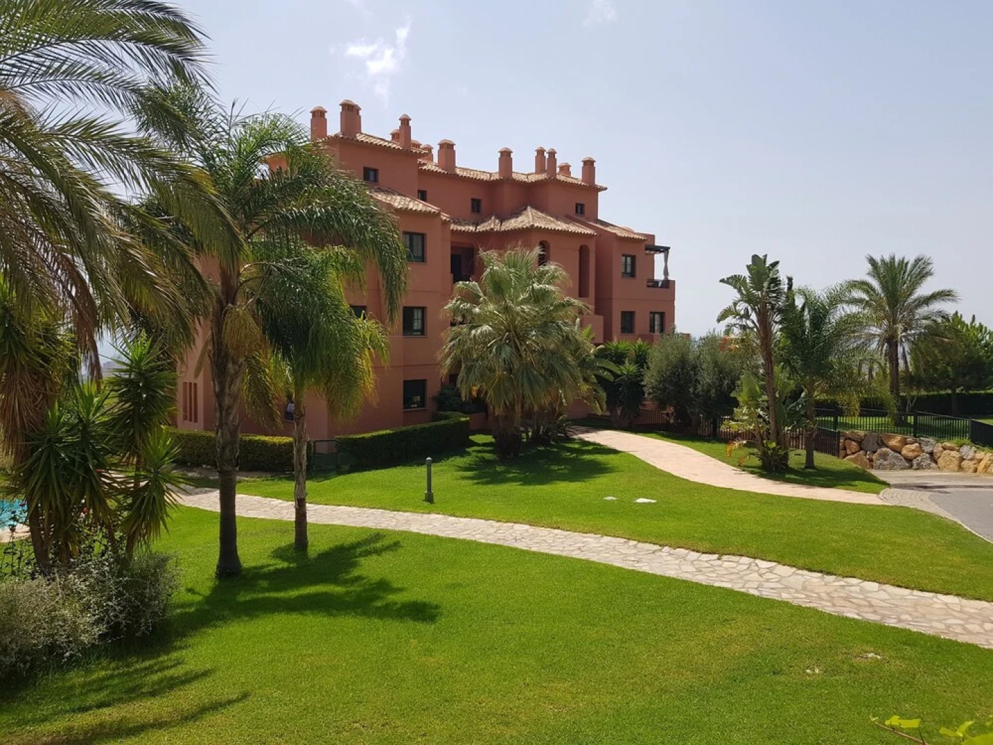 Beferent - Sierra Cortina Benidorm