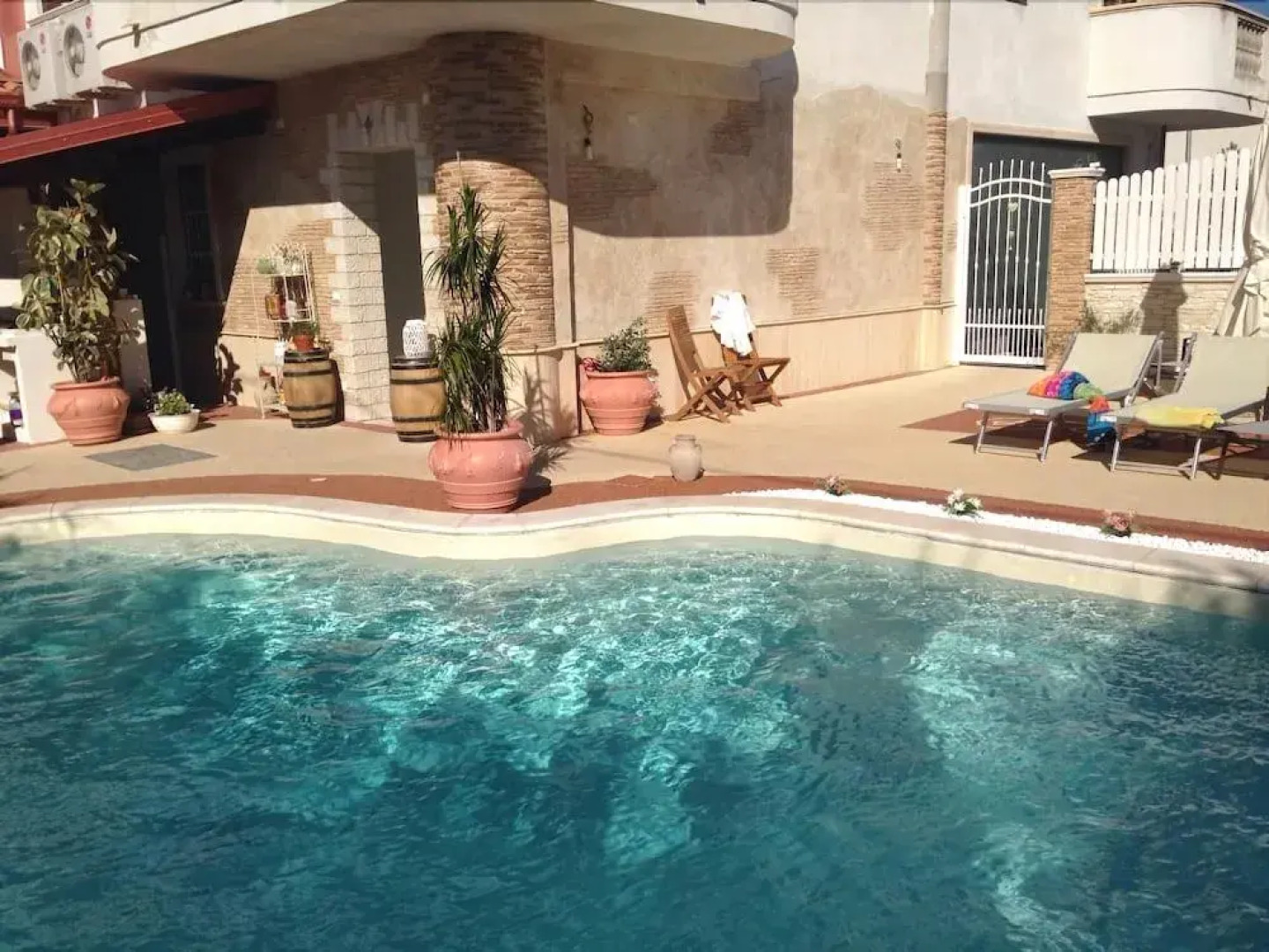 Glamour Bed & Breakfast