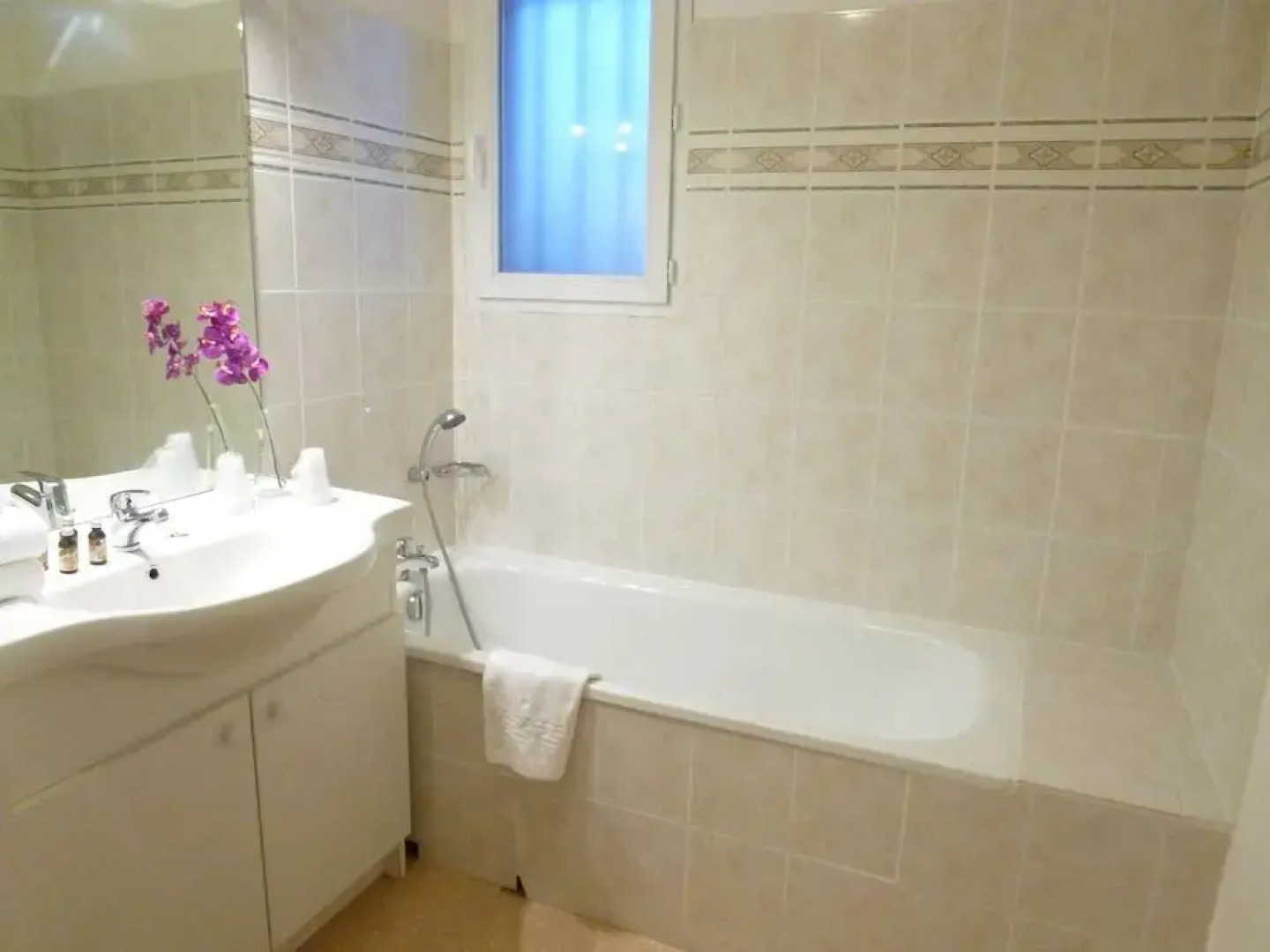 Appart'City AIX EN PROVENCE FUVEAU