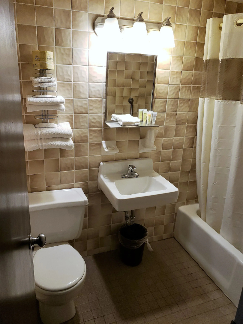 Roosevelt Inn of Hyde Park