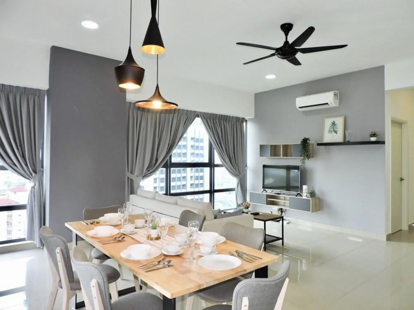 St Nomad Arte Plus Jalan Ampang KLCC