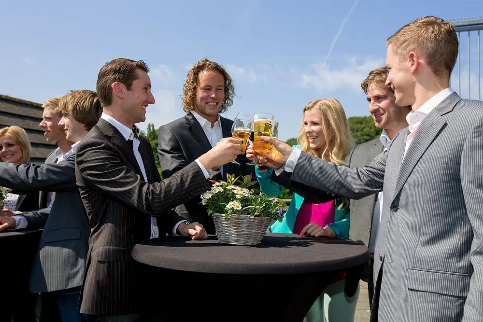 Alpine Hotel by SnowWorld