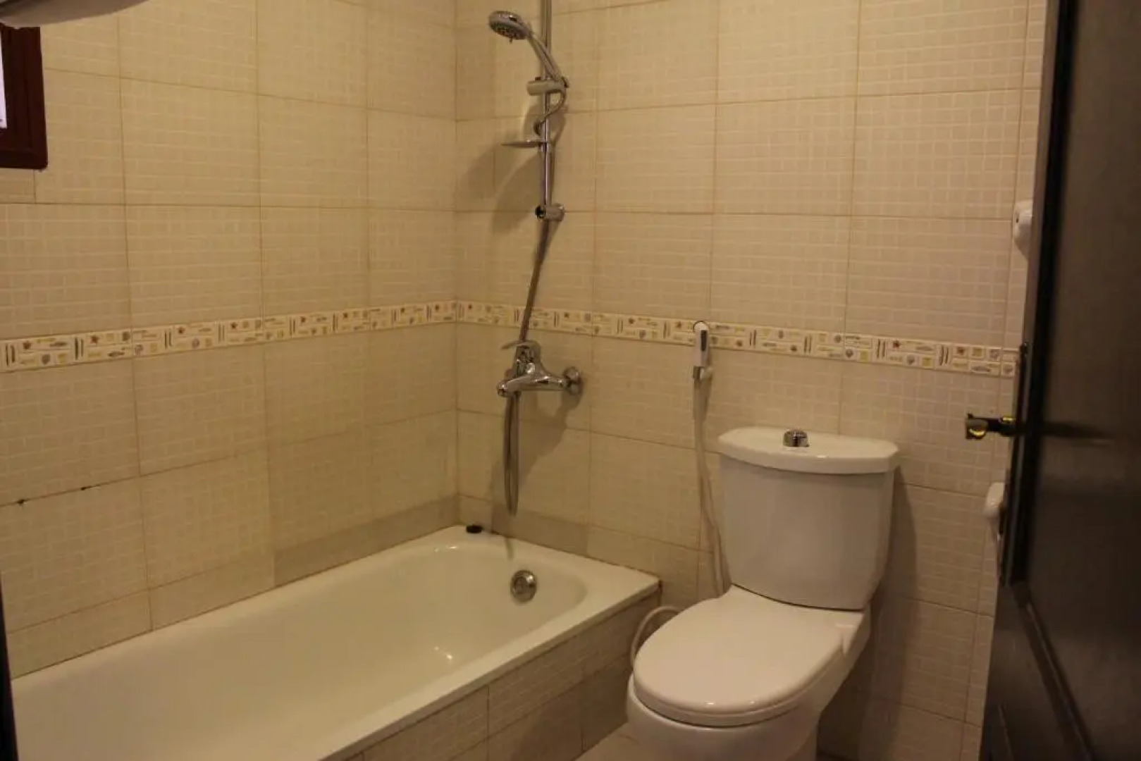 Terrace Furnished Apartments- Salmiya