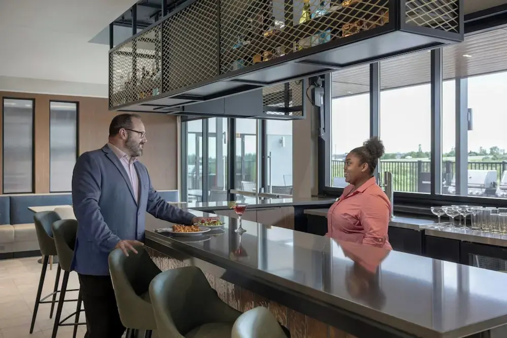 TownePlace Suites Sikeston