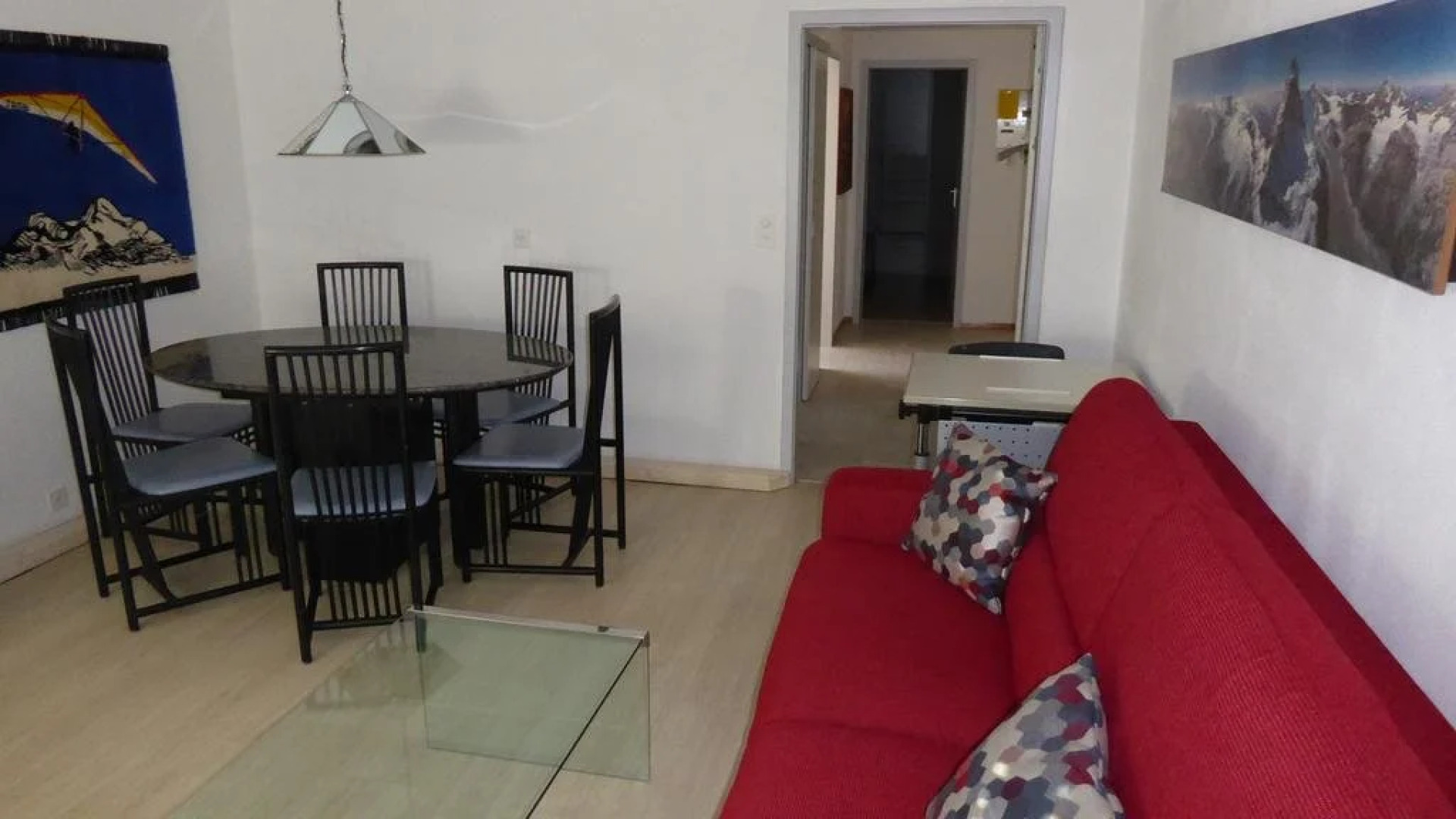 Ferienwohnung Elite Fiesch