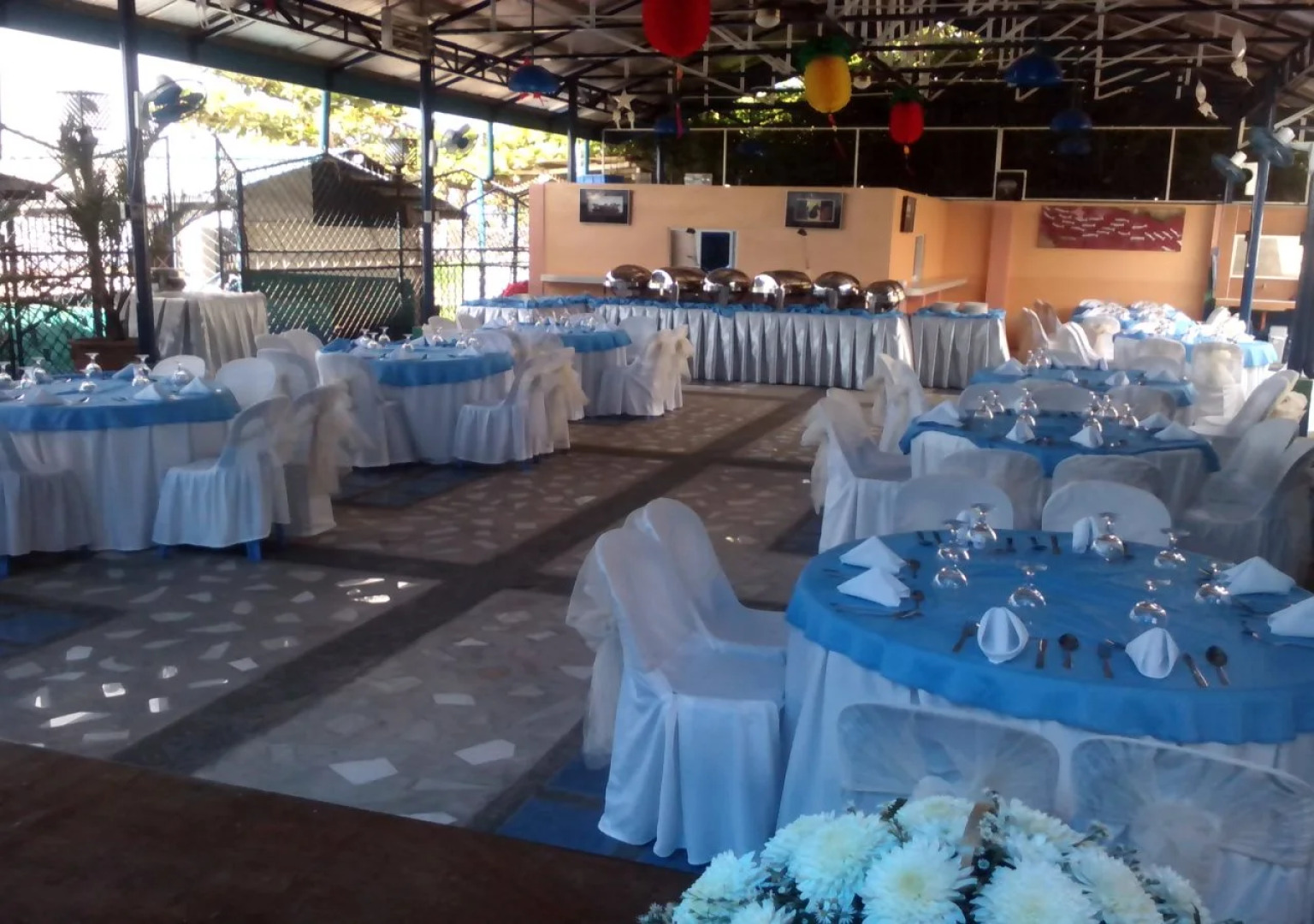 Bu-Boat Beach Resort