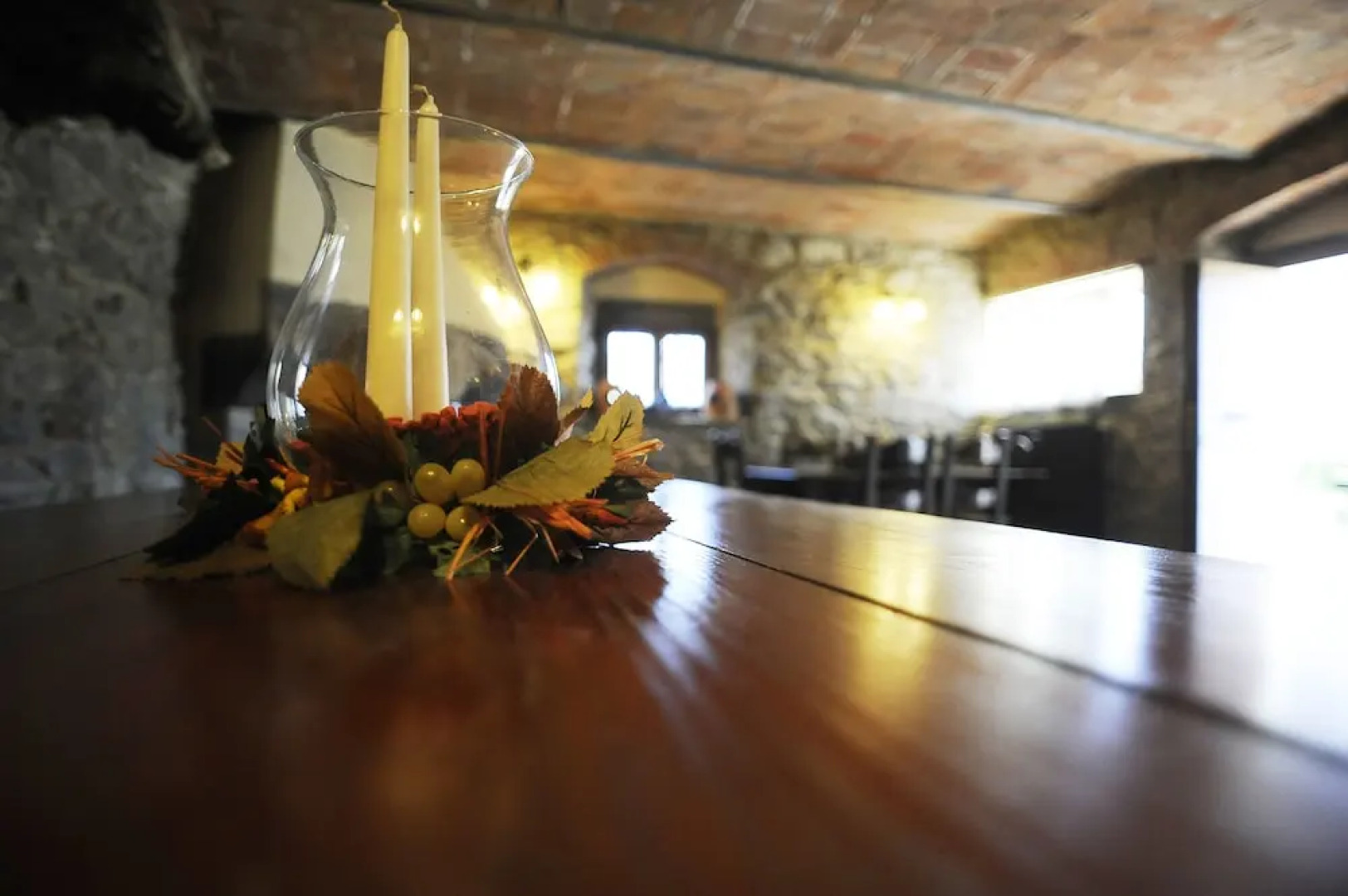 Baciano Azienda Agrituristico Venatoria