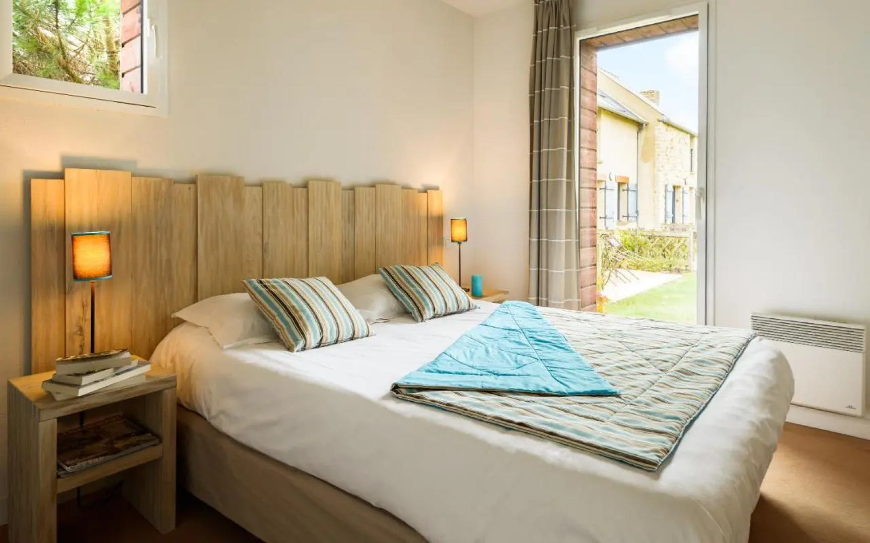 Résidence Lagrange Vacances Les Hauts de la Houle