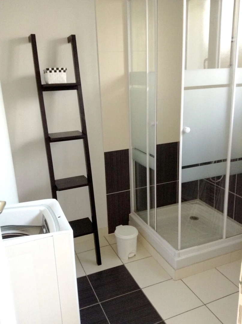 House With 2 Bedrooms in Vensac, With Enclosed Garden and Wifi - 500 m