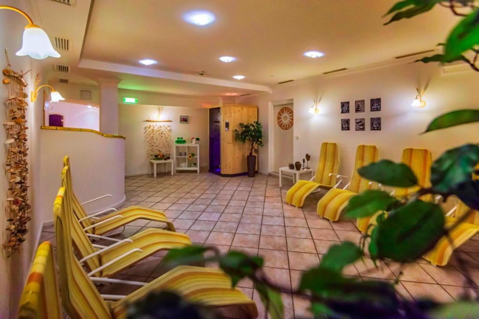 Hotel Stoiser's Graz