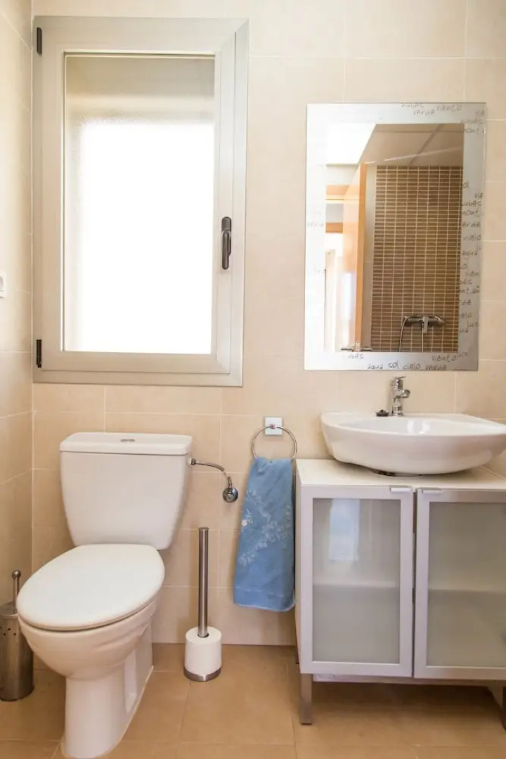 Ático con vistas al MAR en Cullera