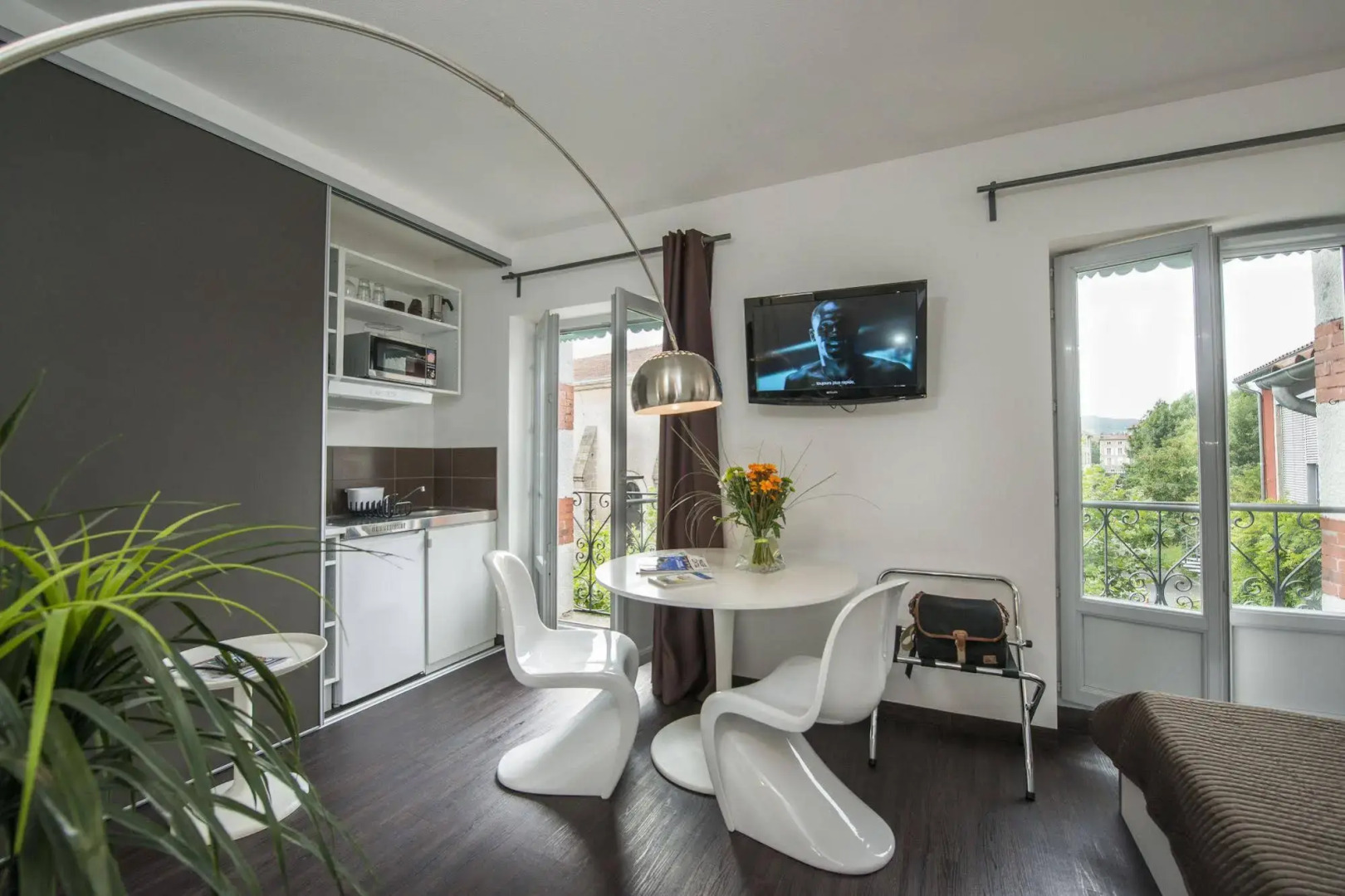 Gîte dEtape des Capucins