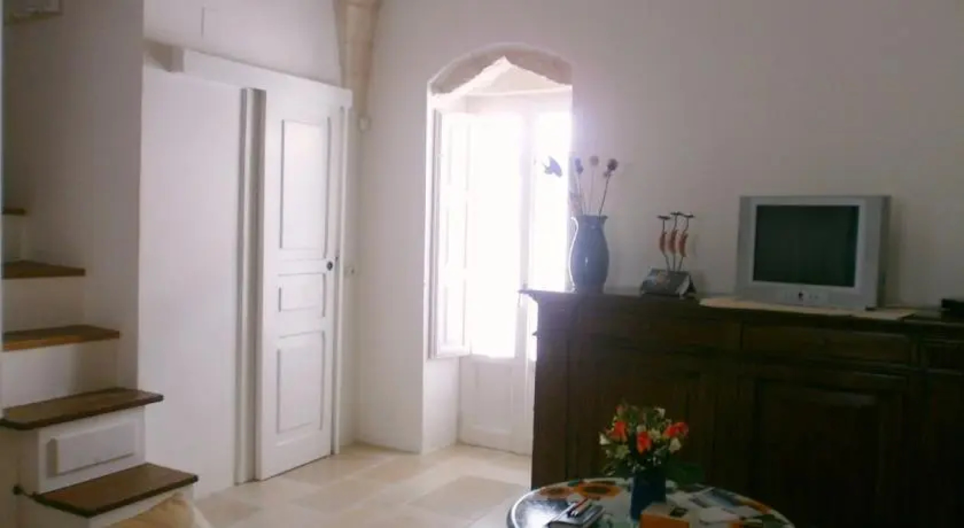 Casa Indipendente Settecentesca