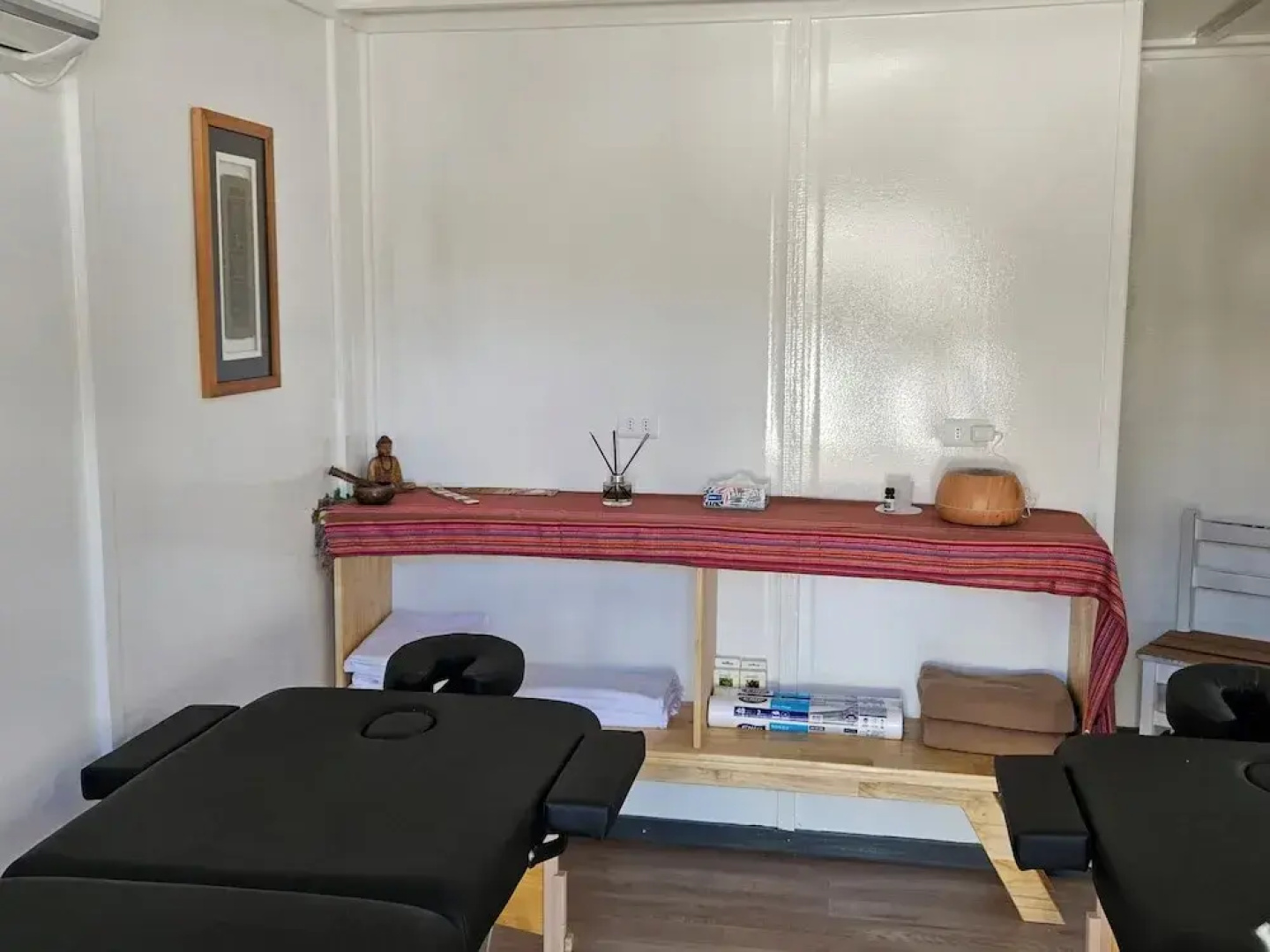 Casa Calfu